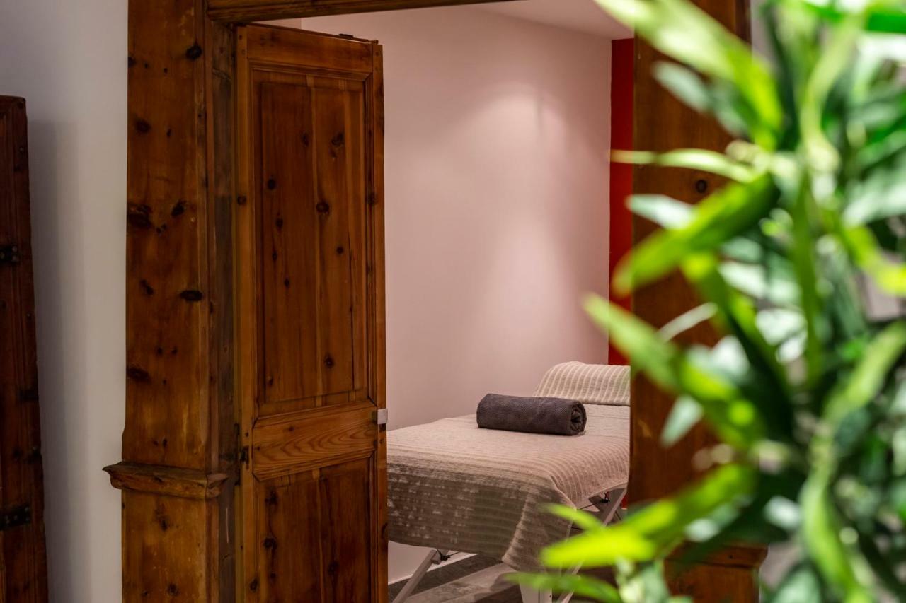 Chalet Hotel Du Fornet Val-d'Isere Exterior photo